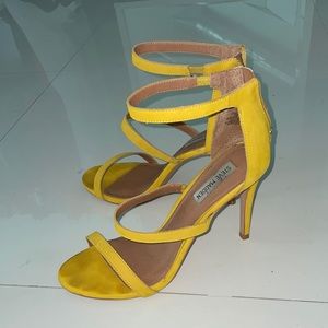 Steve Madden Heeled Sandals